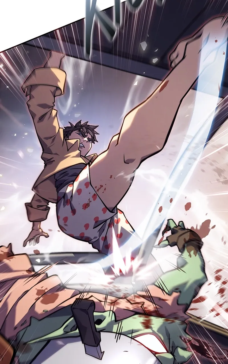 Dungeon Crawler Carl Chapter 2 page 105 - 