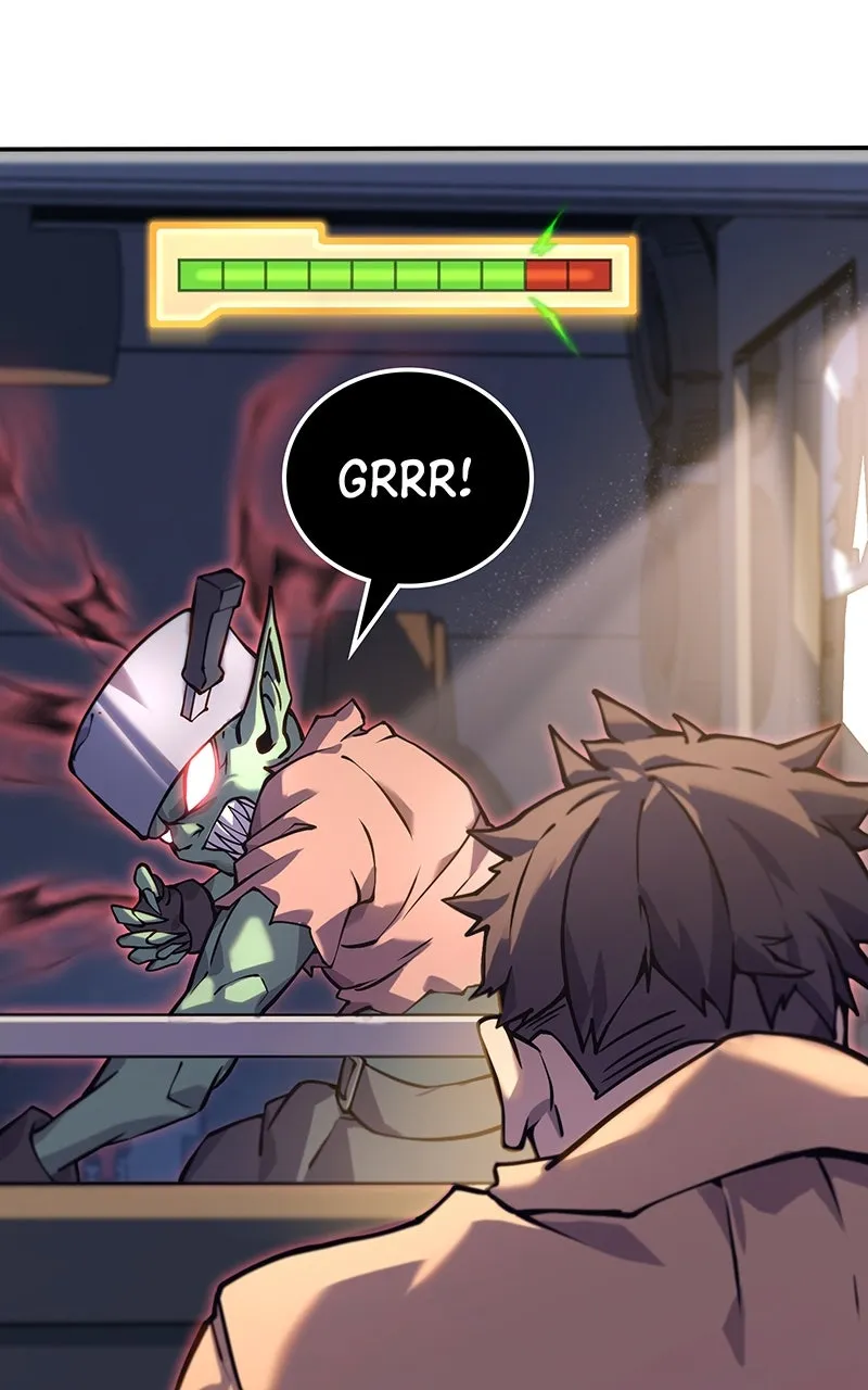 Dungeon Crawler Carl Chapter 2 page 107 - 