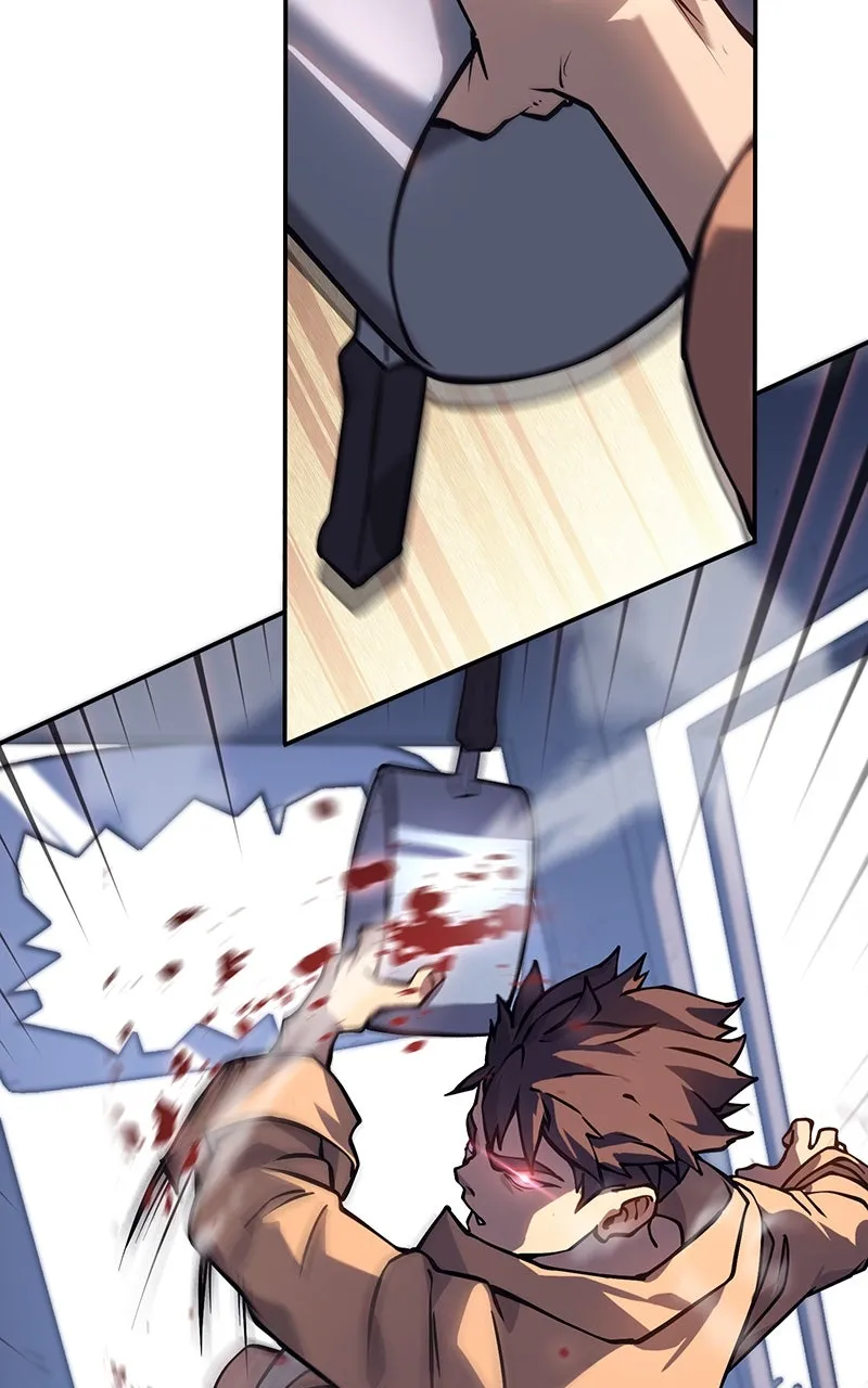 Dungeon Crawler Carl Chapter 2 page 111 - 