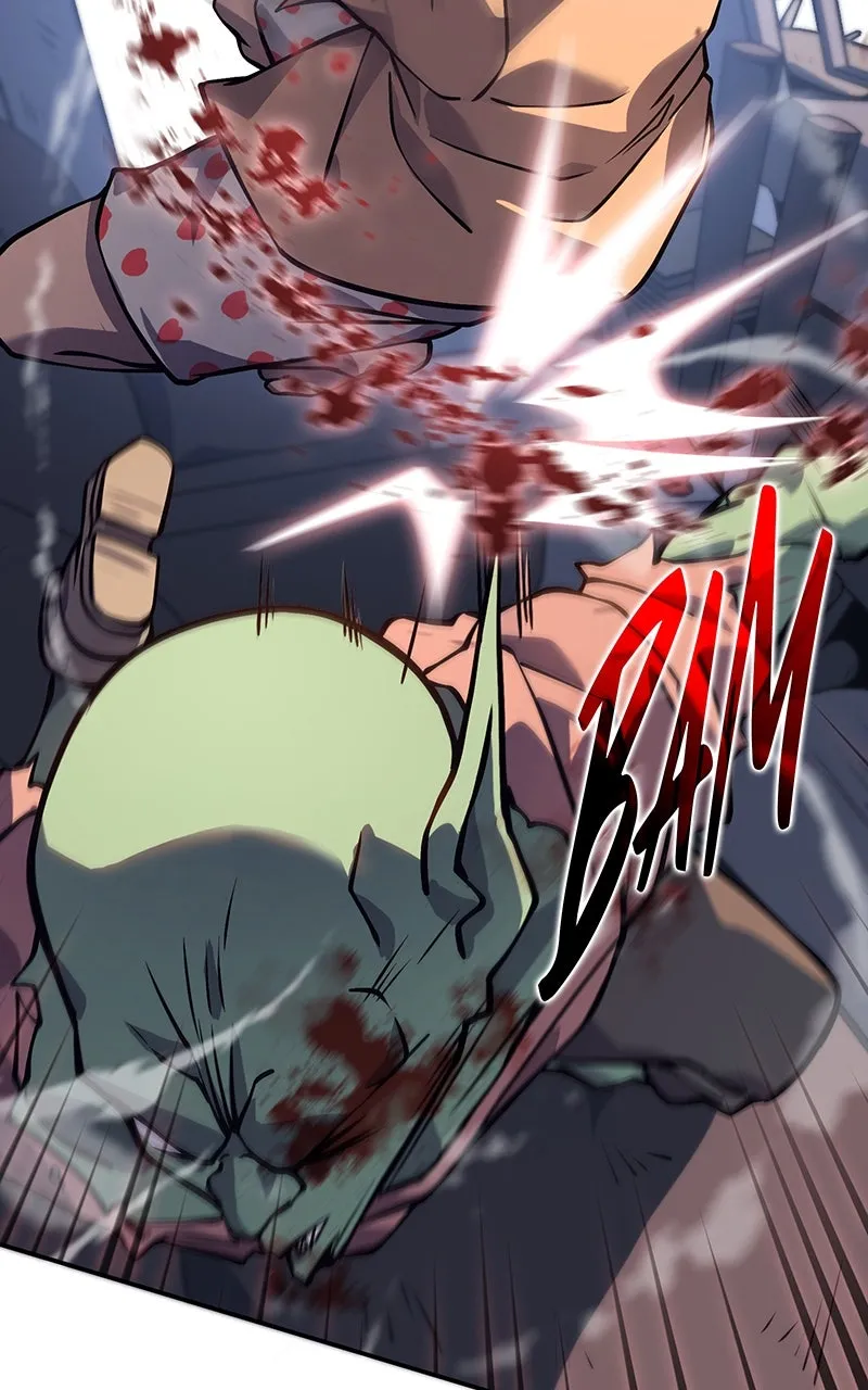 Dungeon Crawler Carl Chapter 2 page 112 - 