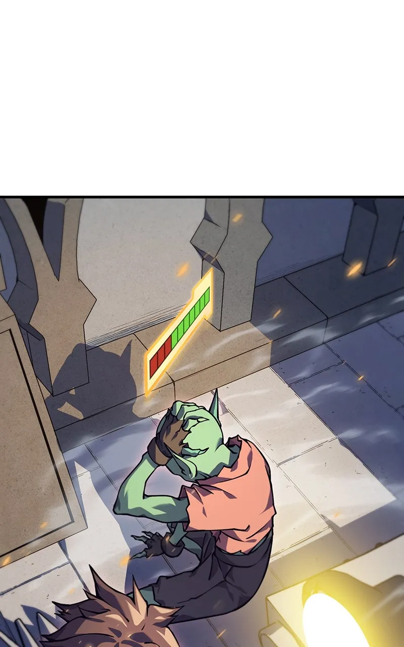 Dungeon Crawler Carl Chapter 2 page 115 - 