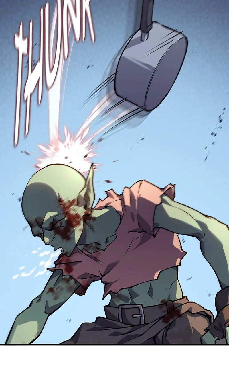 Dungeon Crawler Carl Chapter 2 page 117 - 
