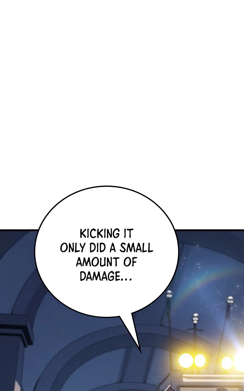 Dungeon Crawler Carl Chapter 2 page 118 - 