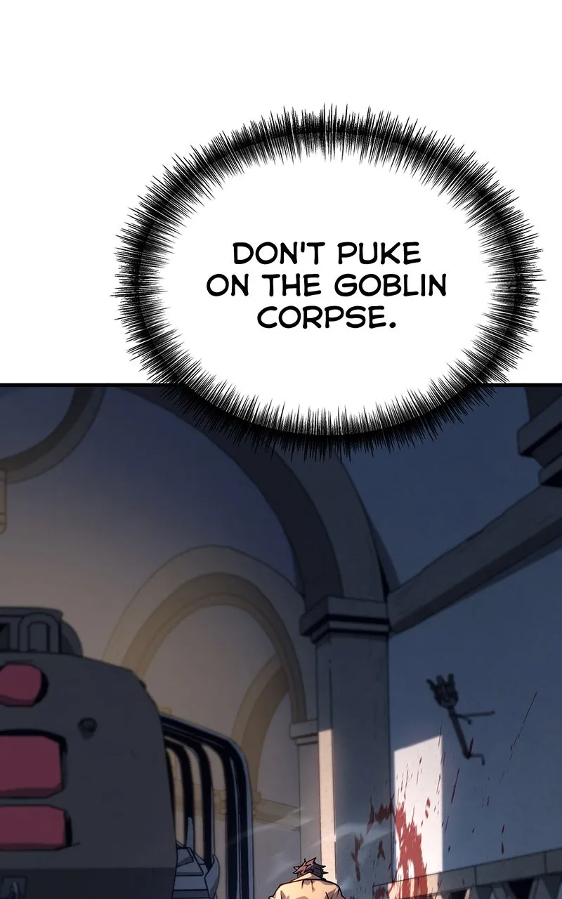 Dungeon Crawler Carl Chapter 2 page 125 - 