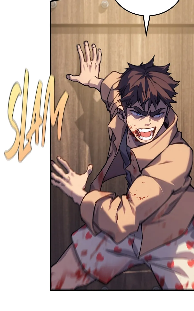 Dungeon Crawler Carl Chapter 2 page 132 - 