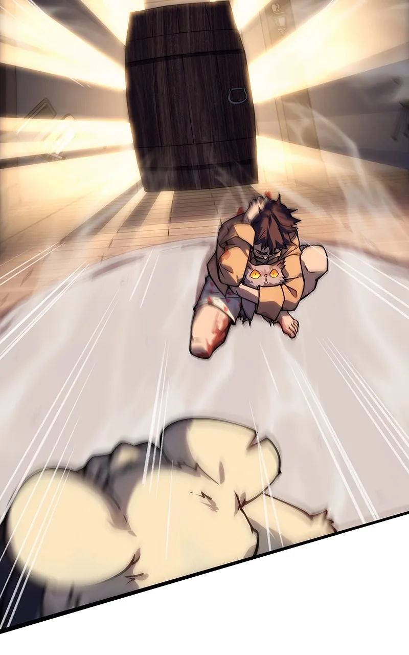 Dungeon Crawler Carl Chapter 2 page 136 - 