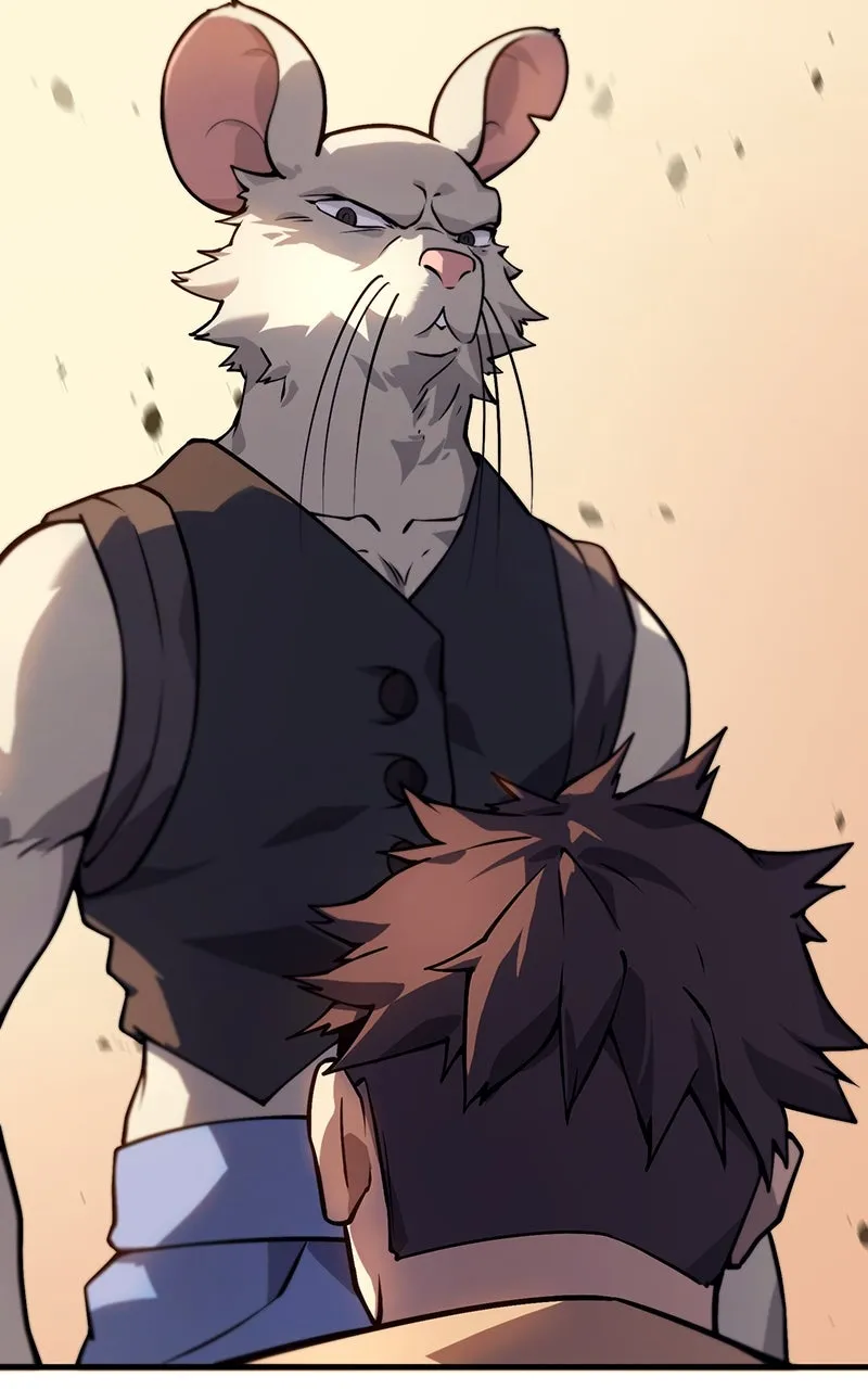 Dungeon Crawler Carl Chapter 2 page 142 - 