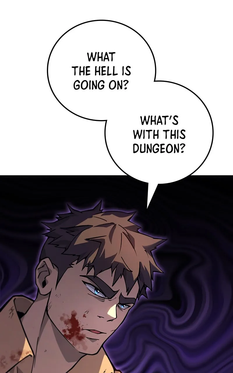 Dungeon Crawler Carl Chapter 2 page 146 - 