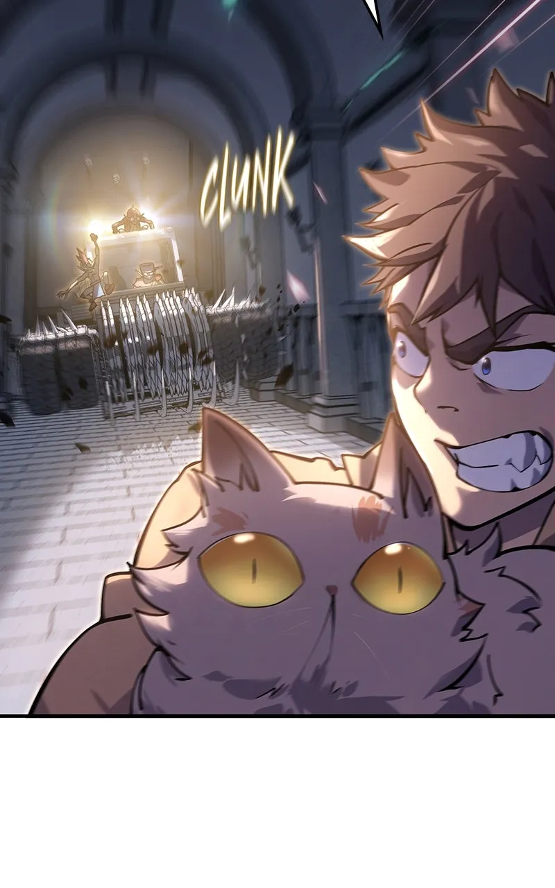 Dungeon Crawler Carl Chapter 2 page 16 - 