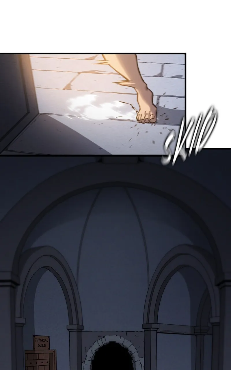 Dungeon Crawler Carl Chapter 2 page 17 - 