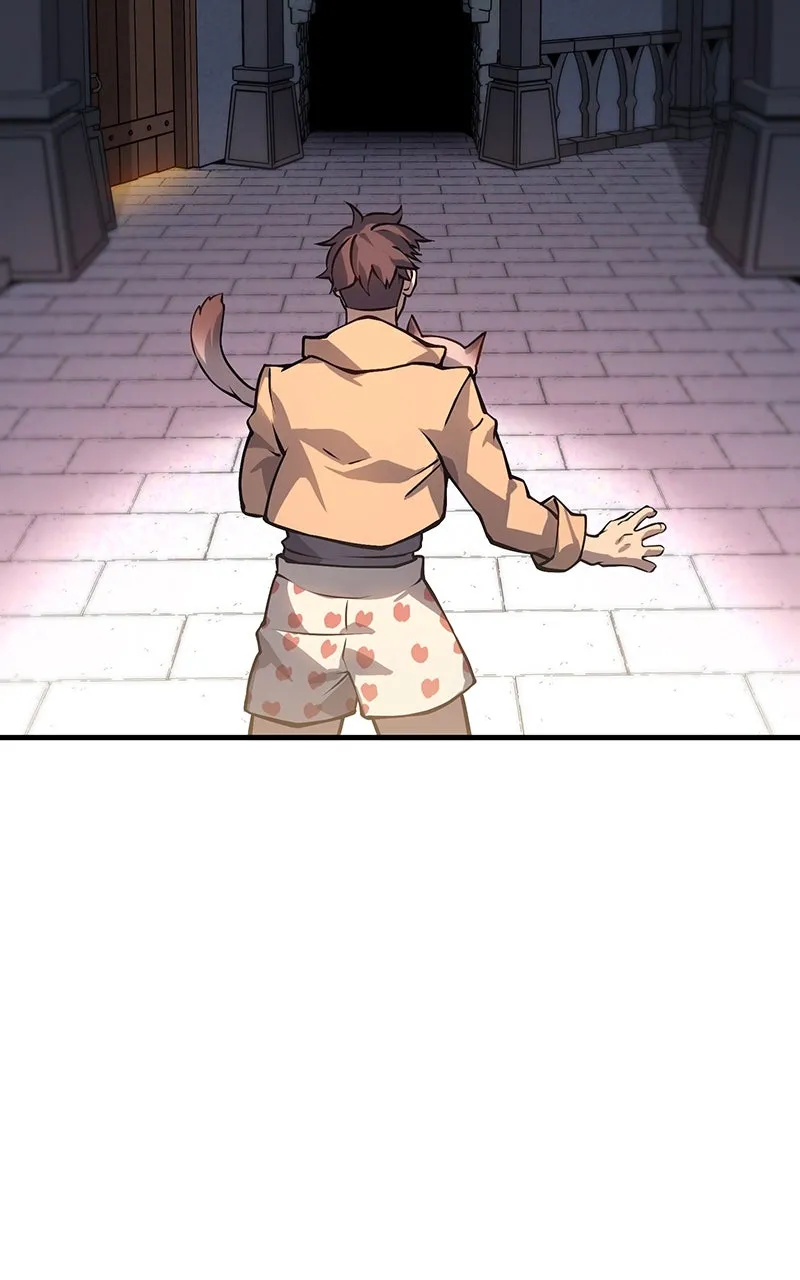 Dungeon Crawler Carl Chapter 2 page 18 - 