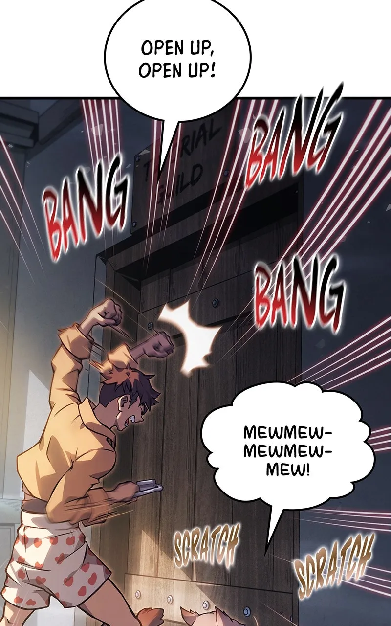 Dungeon Crawler Carl Chapter 2 page 21 - 