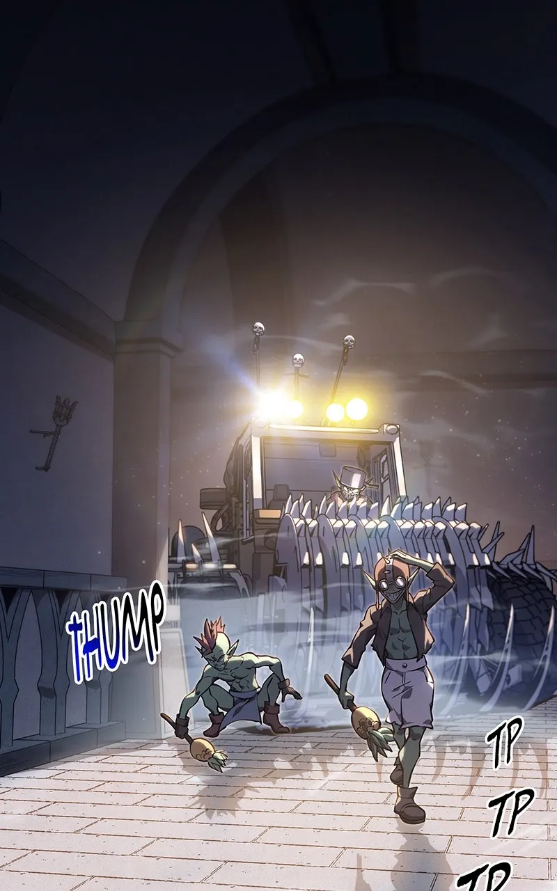 Dungeon Crawler Carl Chapter 2 page 25 - 