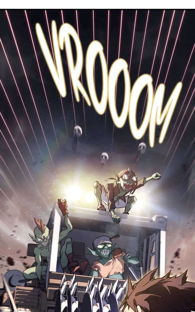 Dungeon Crawler Carl Chapter 2 page 4 - 