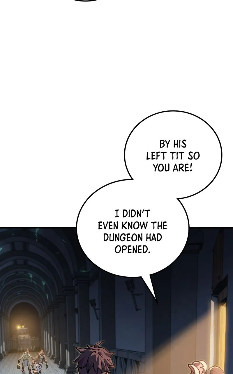 Dungeon Crawler Carl Chapter 2 page 32 - 