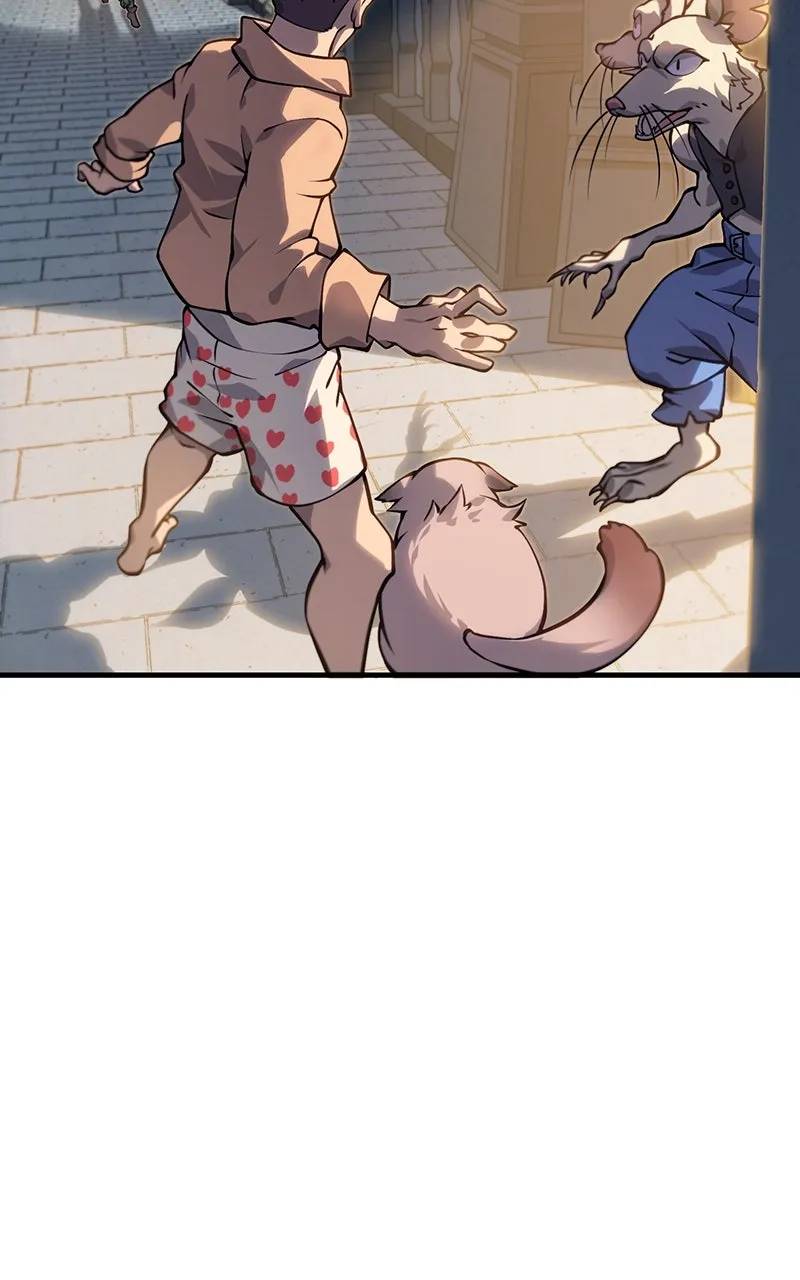 Dungeon Crawler Carl Chapter 2 page 33 - 