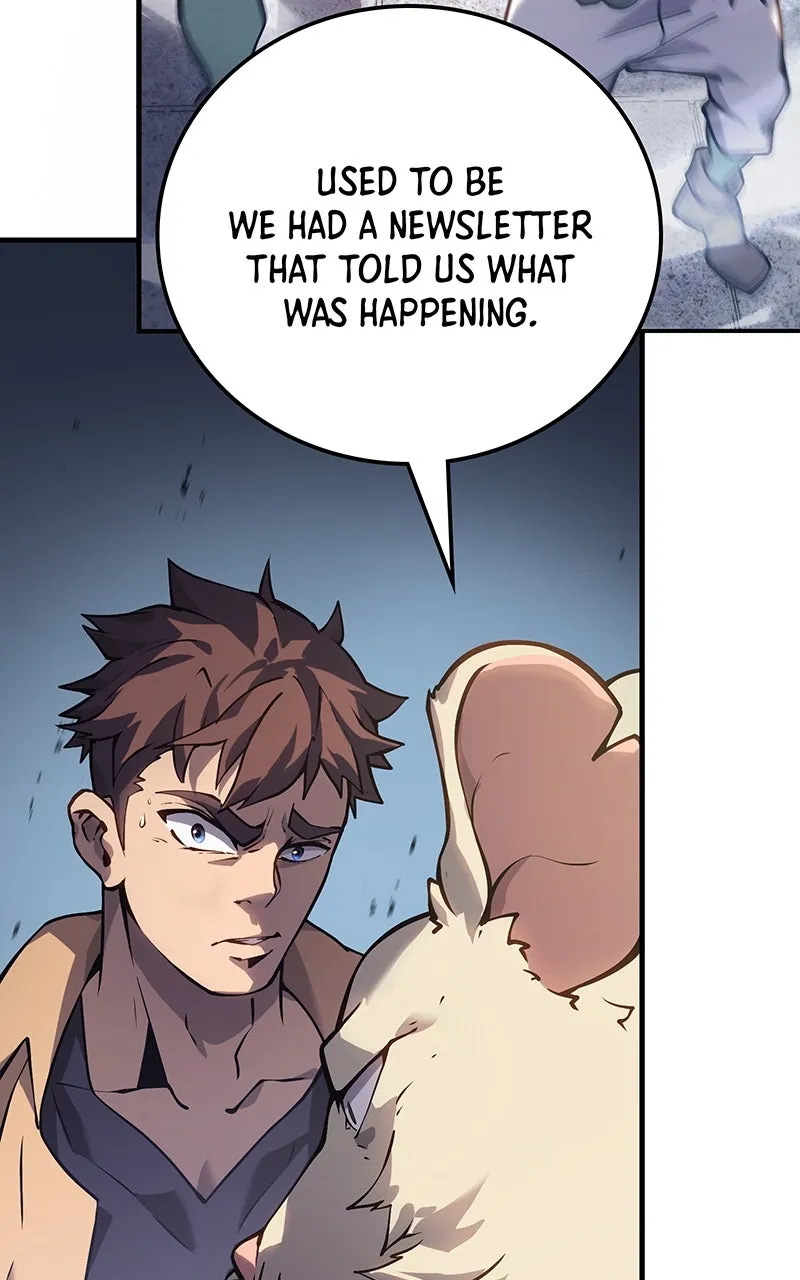 Dungeon Crawler Carl Chapter 2 page 35 - 