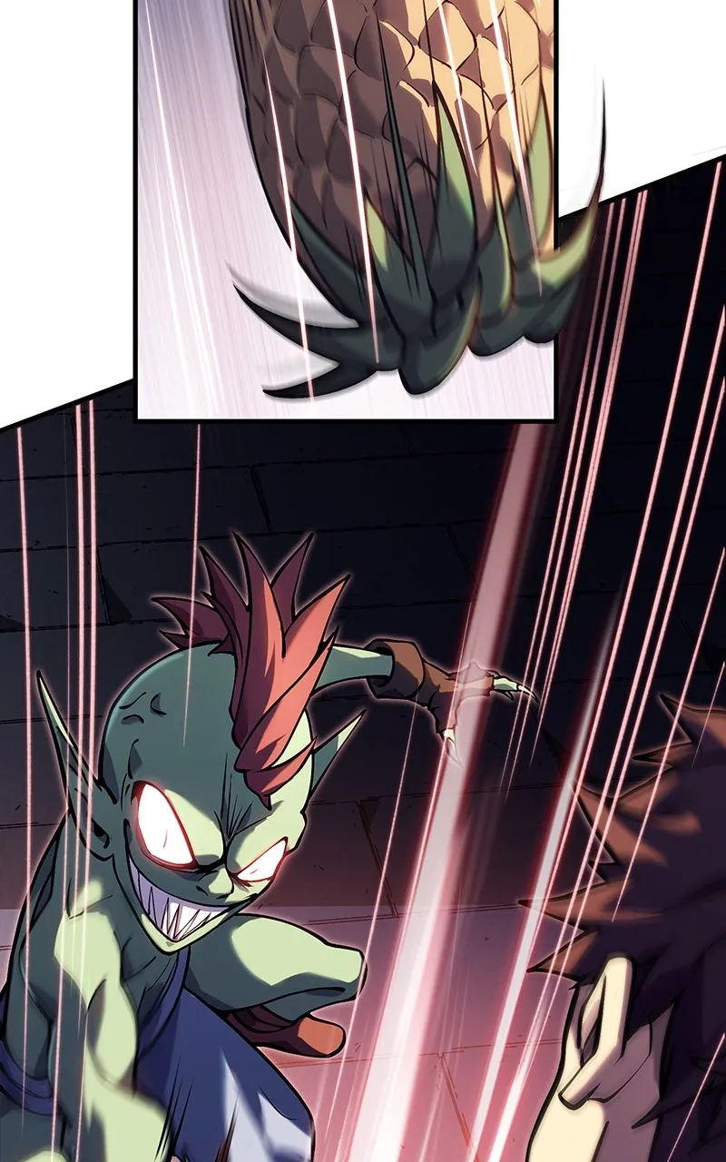 Dungeon Crawler Carl Chapter 2 page 41 - 