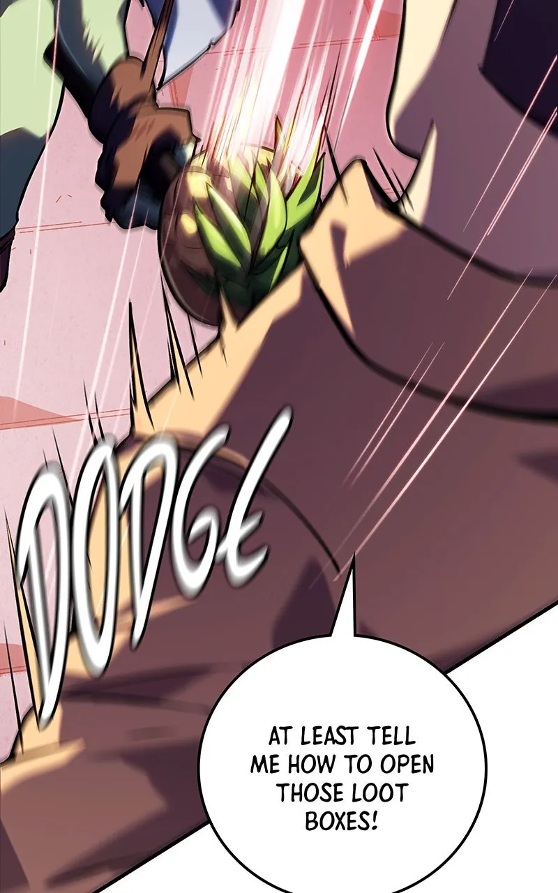 Dungeon Crawler Carl Chapter 2 page 42 - 