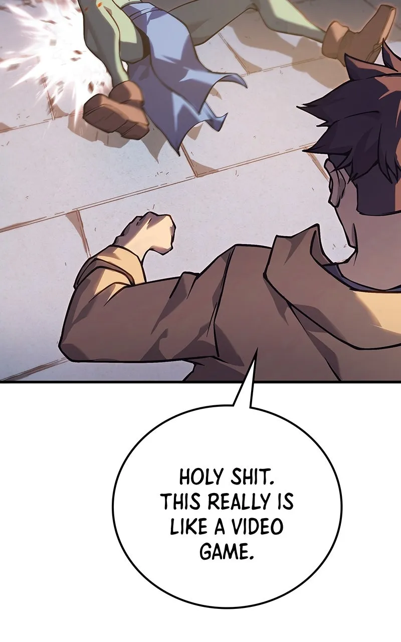 Dungeon Crawler Carl Chapter 2 page 51 - 