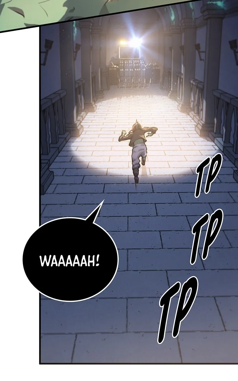 Dungeon Crawler Carl Chapter 2 page 53 - 
