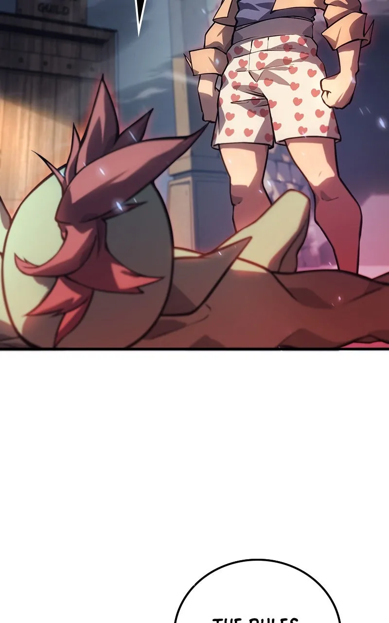 Dungeon Crawler Carl Chapter 2 page 57 - 