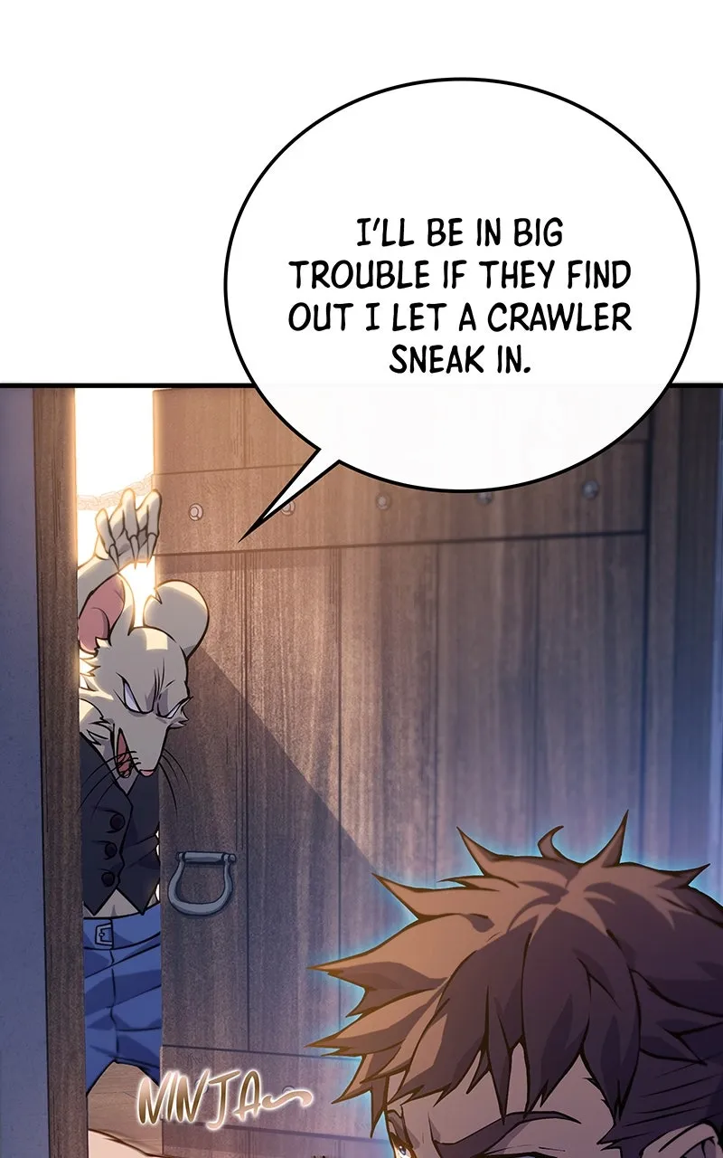 Dungeon Crawler Carl Chapter 2 page 67 - 
