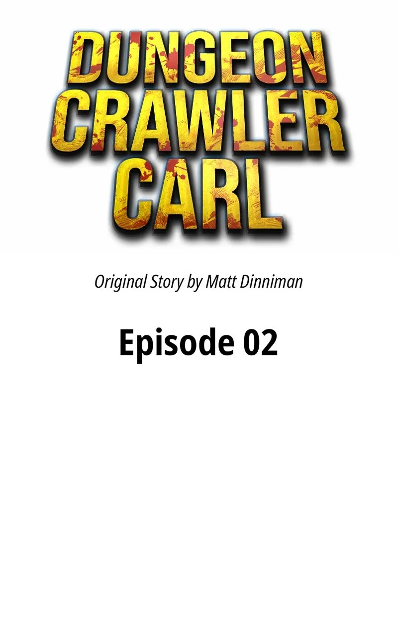 Dungeon Crawler Carl Chapter 2 page 75 - 