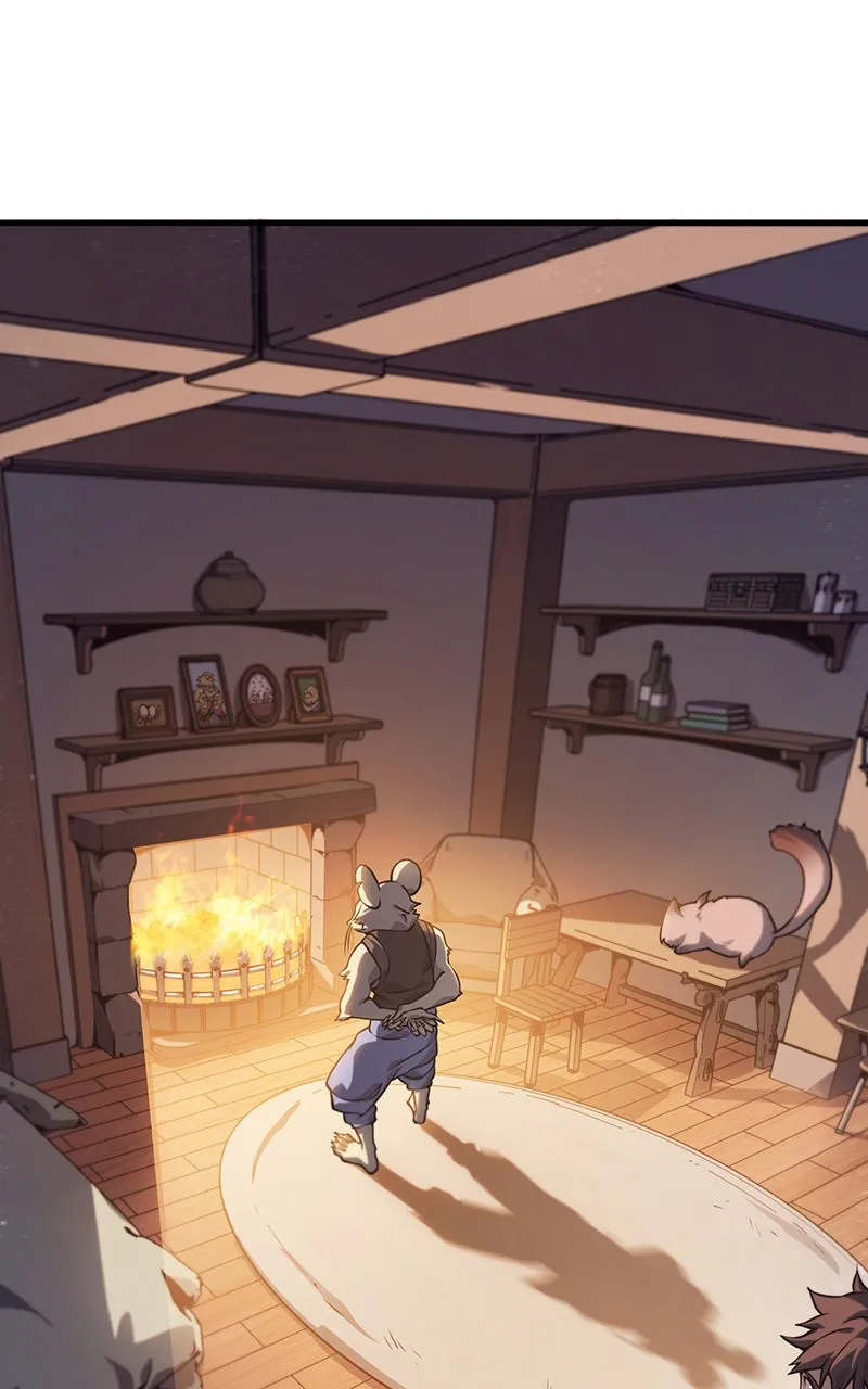Dungeon Crawler Carl Chapter 2 page 76 - 