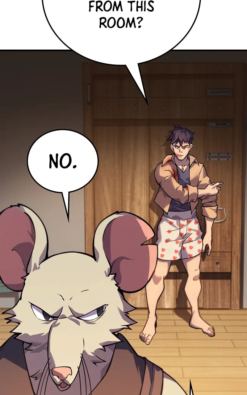 Dungeon Crawler Carl Chapter 2 page 78 - 