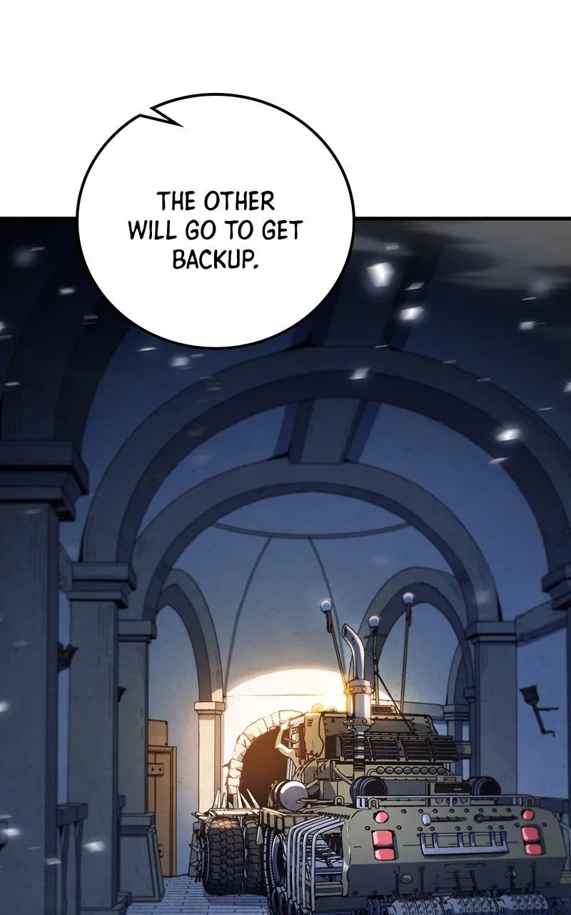Dungeon Crawler Carl Chapter 2 page 82 - 