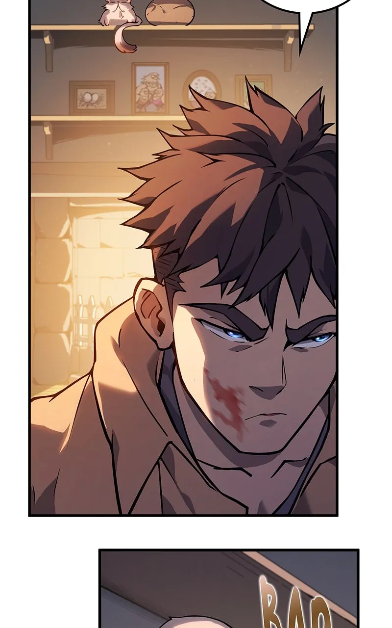 Dungeon Crawler Carl Chapter 2 page 86 - 