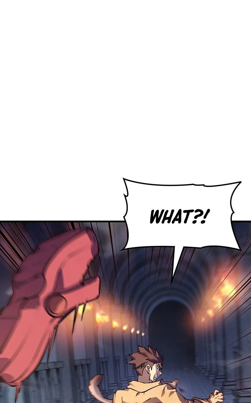 Dungeon Crawler Carl Chapter 2 page 10 - 