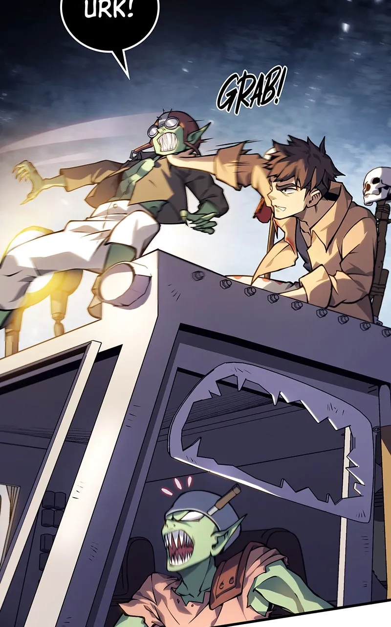Dungeon Crawler Carl Chapter 2 page 93 - 