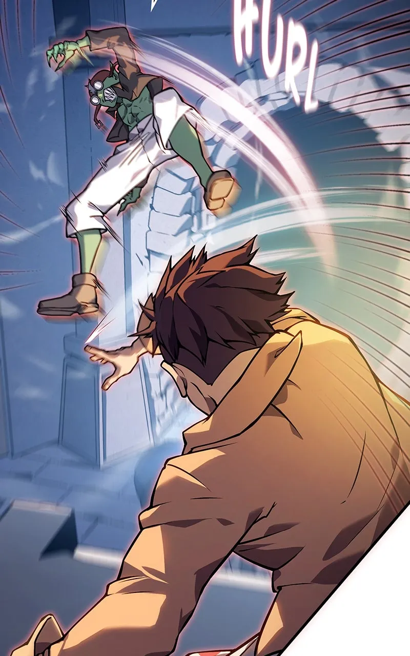 Dungeon Crawler Carl Chapter 2 page 95 - 