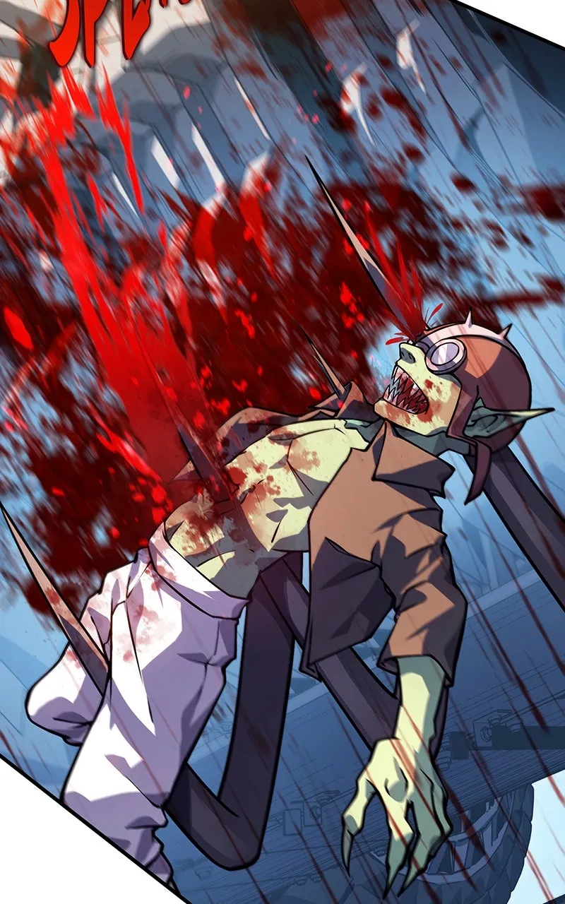 Dungeon Crawler Carl Chapter 2 page 100 - 