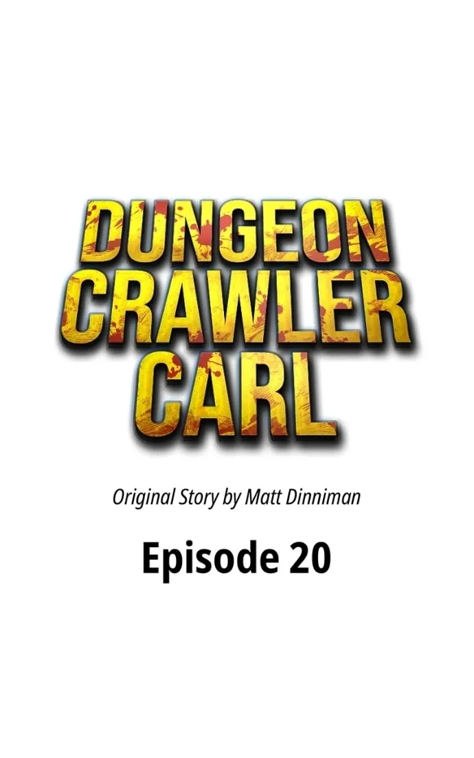 Dungeon Crawler Carl Chapter 20 page 2 - 