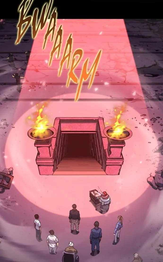 Dungeon Crawler Carl Chapter 20 page 20 - 