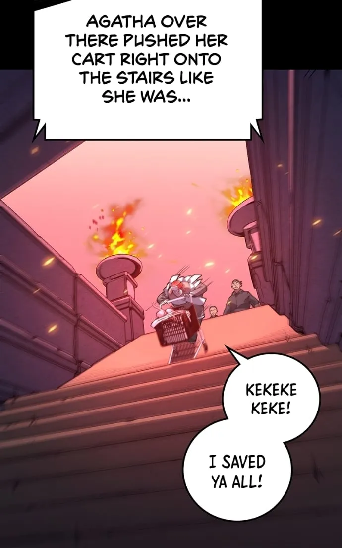 Dungeon Crawler Carl Chapter 20 page 22 - 