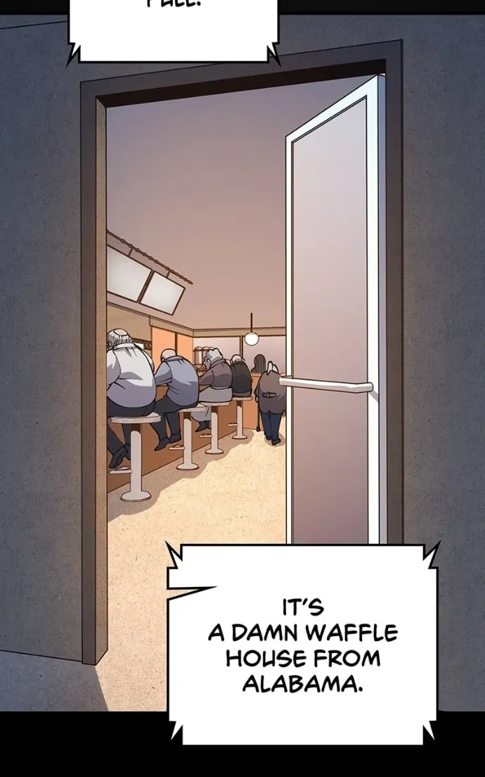 Dungeon Crawler Carl Chapter 20 page 28 - 