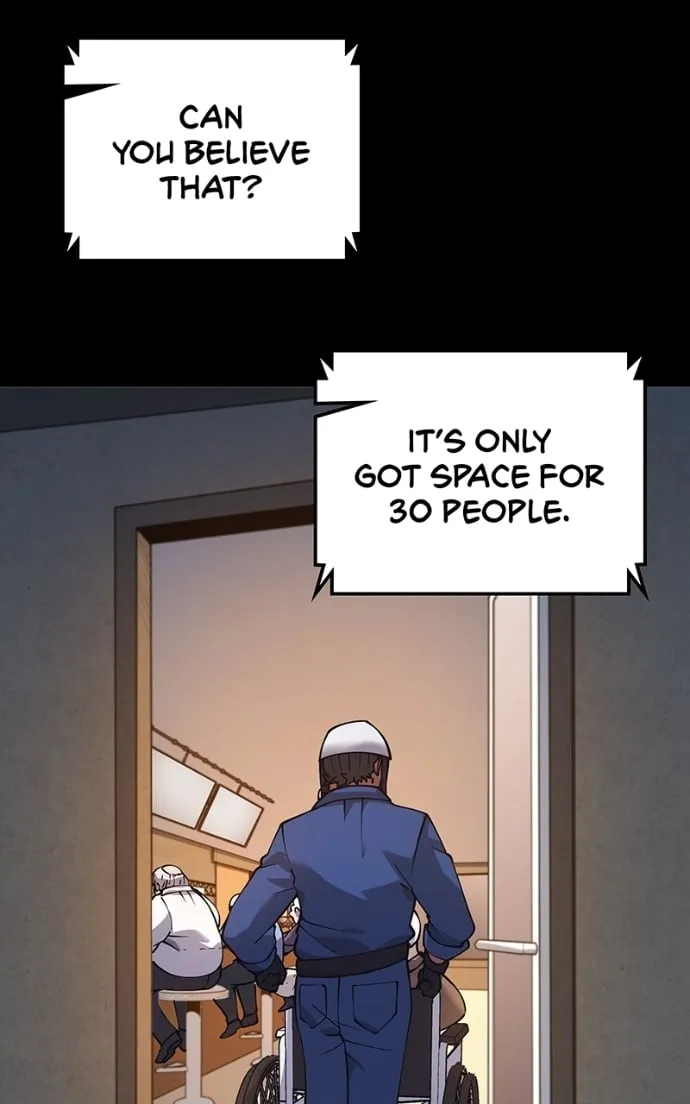 Dungeon Crawler Carl Chapter 20 page 29 - 