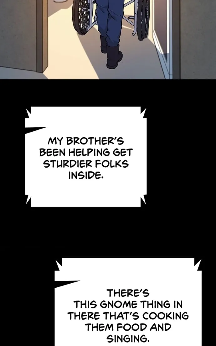 Dungeon Crawler Carl Chapter 20 page 30 - 