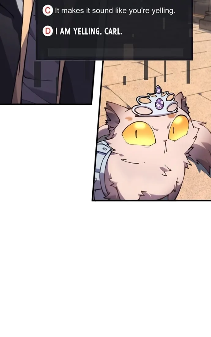 Dungeon Crawler Carl Chapter 20 page 4 - 