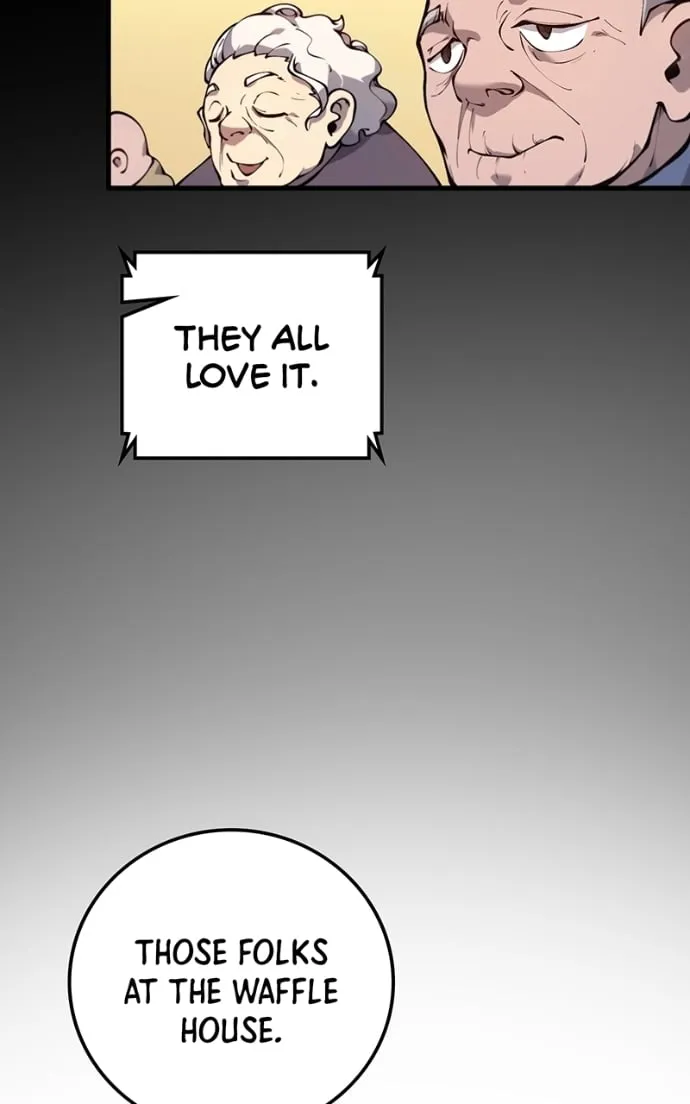 Dungeon Crawler Carl Chapter 20 page 32 - 
