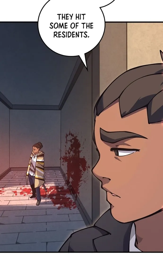 Dungeon Crawler Carl Chapter 20 page 46 - 