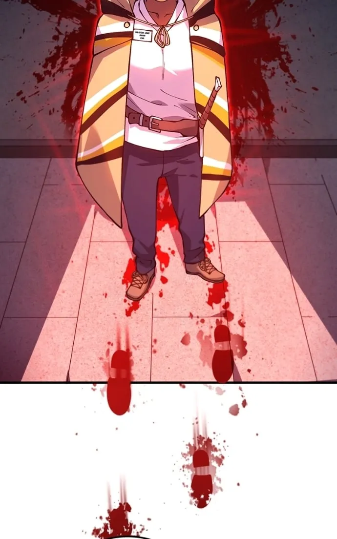 Dungeon Crawler Carl Chapter 20 page 48 - 