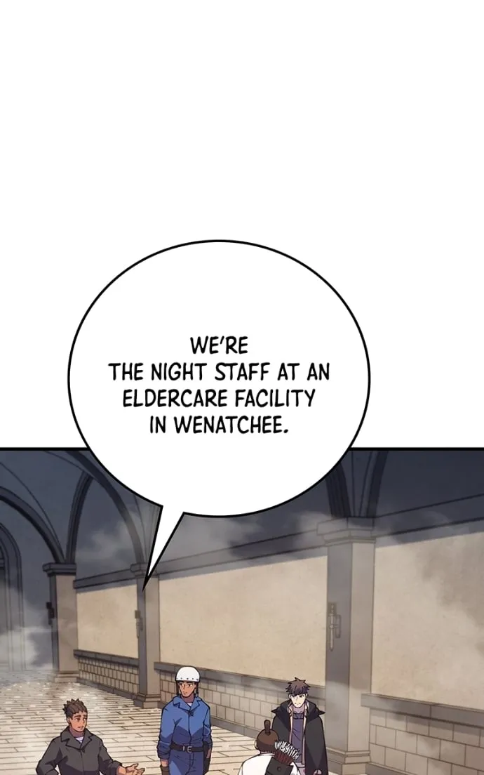 Dungeon Crawler Carl Chapter 20 page 6 - 