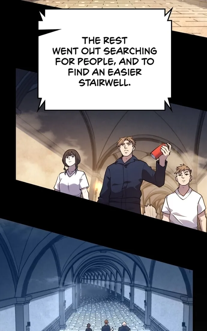 Dungeon Crawler Carl Chapter 20 page 59 - 
