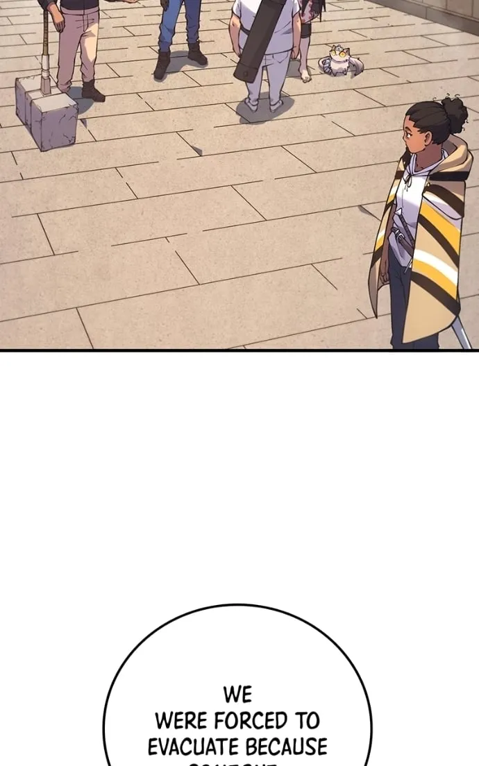 Dungeon Crawler Carl Chapter 20 page 7 - 