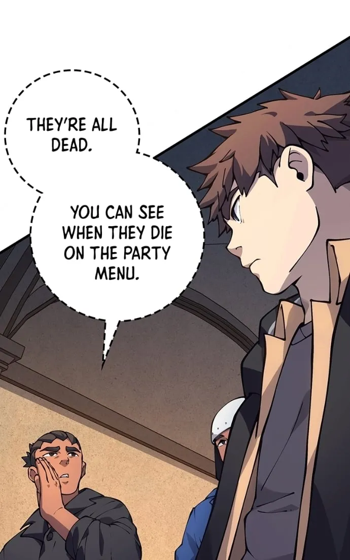 Dungeon Crawler Carl Chapter 20 page 61 - 
